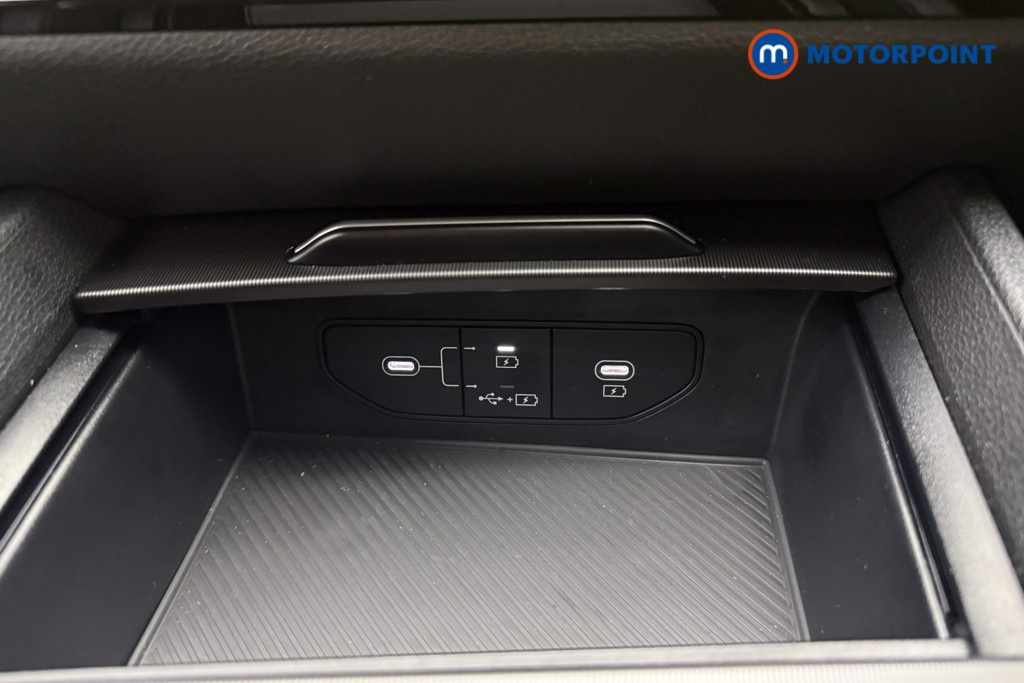 KIA Sportage Gt-Line Automatic Petrol-Electric Hybrid SUV - Stock Number (1611345) - 12th supplementary image