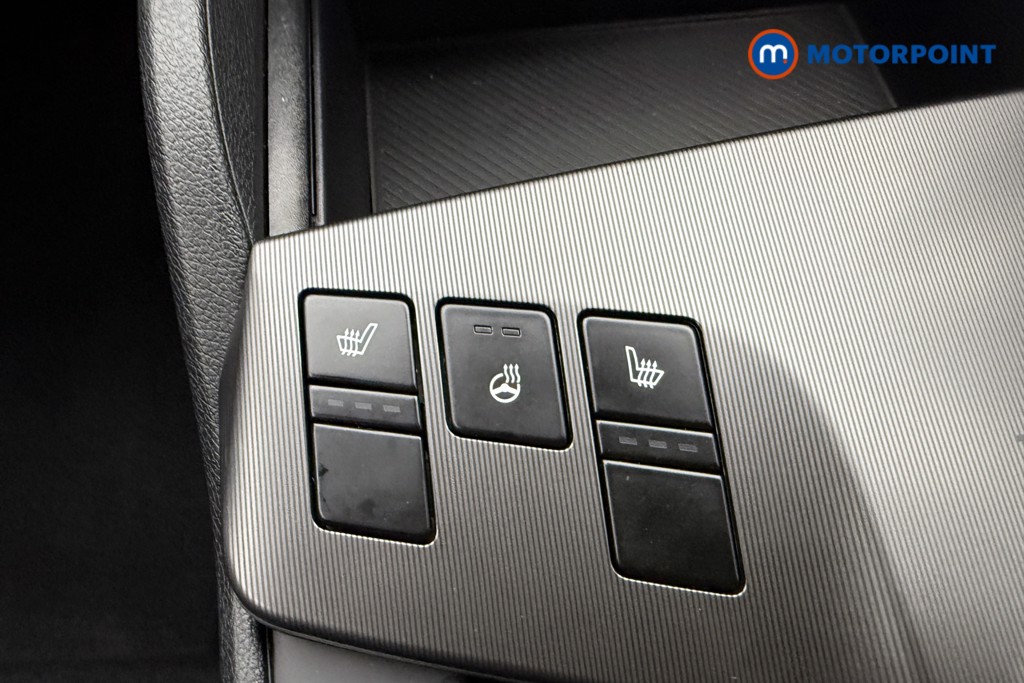 KIA Sportage Gt-Line Automatic Petrol-Electric Hybrid SUV - Stock Number (1611345) - 13th supplementary image