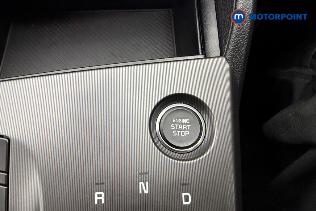 KIA Sportage Gt-Line Automatic Petrol-Electric Hybrid SUV - Stock Number (1611345) - 14th supplementary image