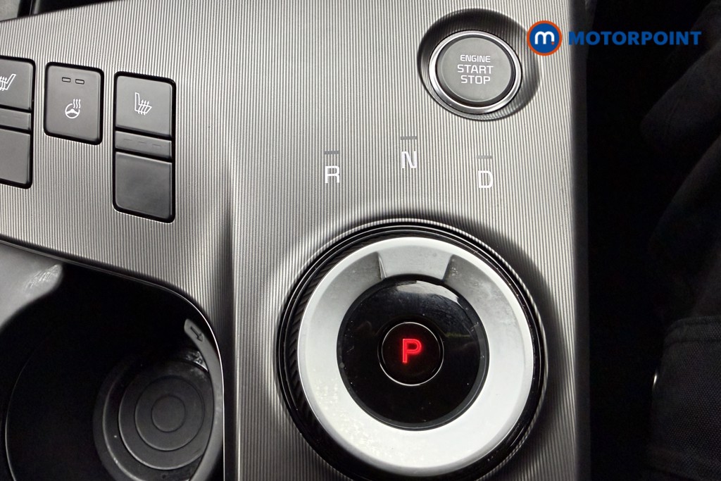 KIA Sportage Gt-Line Automatic Petrol-Electric Hybrid SUV - Stock Number (1611345) - 15th supplementary image