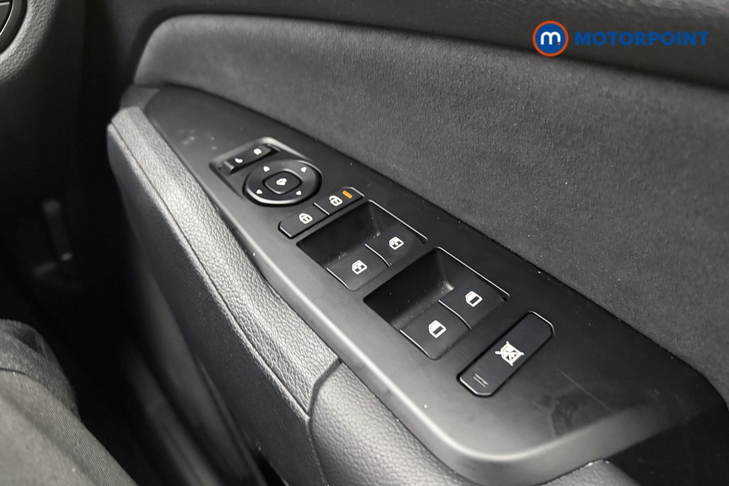 KIA Sportage Gt-Line Automatic Petrol-Electric Hybrid SUV - Stock Number (1611345) - 17th supplementary image