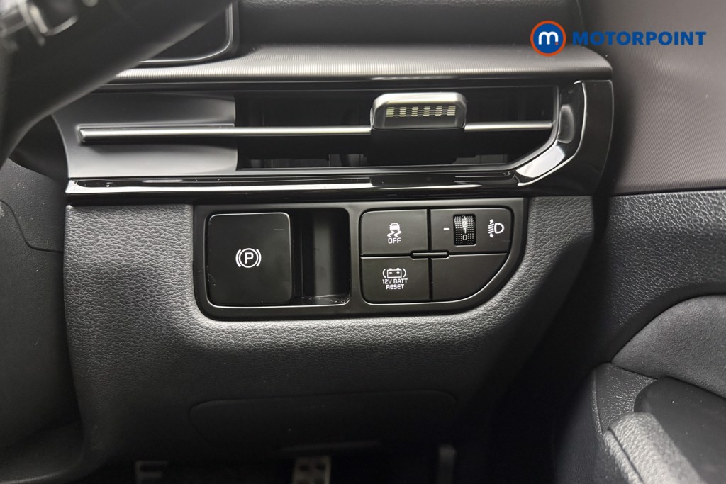 KIA Sportage Gt-Line Automatic Petrol-Electric Hybrid SUV - Stock Number (1611345) - 18th supplementary image