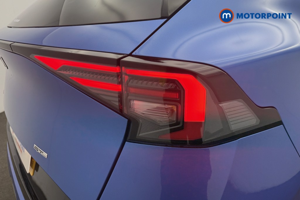 KIA Sportage Gt-Line Automatic Petrol-Electric Hybrid SUV - Stock Number (1611345) - 21st supplementary image