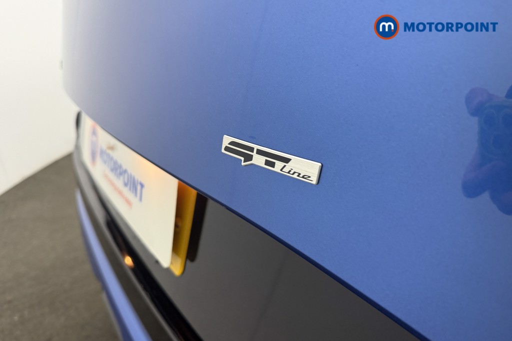 KIA Sportage Gt-Line Automatic Petrol-Electric Hybrid SUV - Stock Number (1611345) - 22nd supplementary image