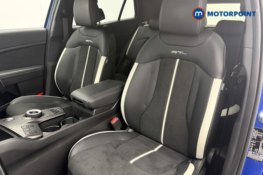 KIA Sportage Gt-Line Automatic Petrol-Electric Hybrid SUV - Stock Number (1611345) - 1st supplementary image