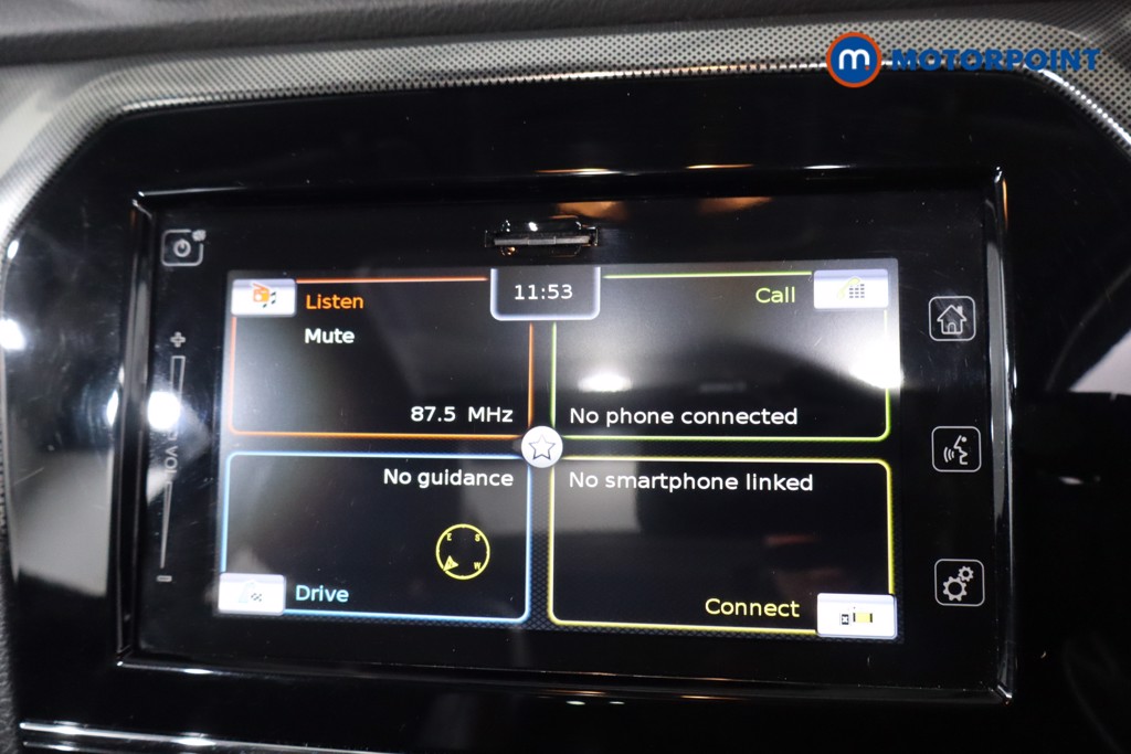 Suzuki Vitara Sz5 Allgrip Automatic Petrol SUV - Stock Number (1611350) - 2nd supplementary image