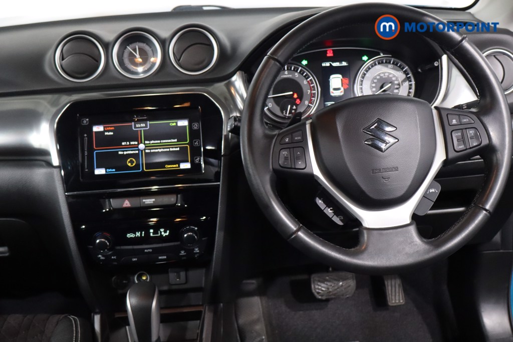 Suzuki Vitara Sz5 Allgrip Automatic Petrol SUV - Stock Number (1611350) - 3rd supplementary image