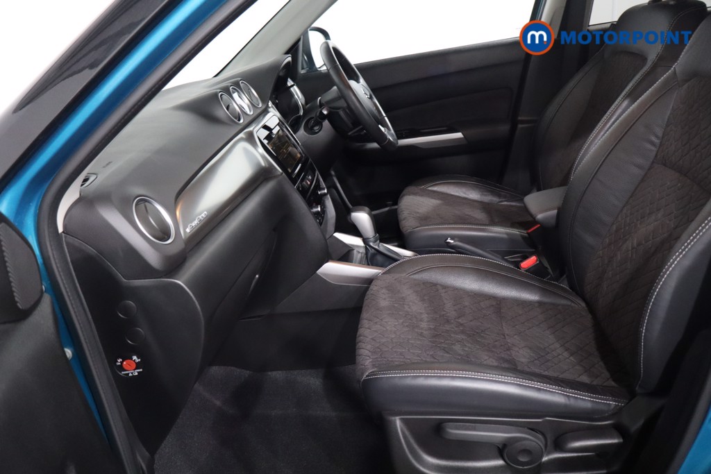 Suzuki Vitara Sz5 Allgrip Automatic Petrol SUV - Stock Number (1611350) - 4th supplementary image