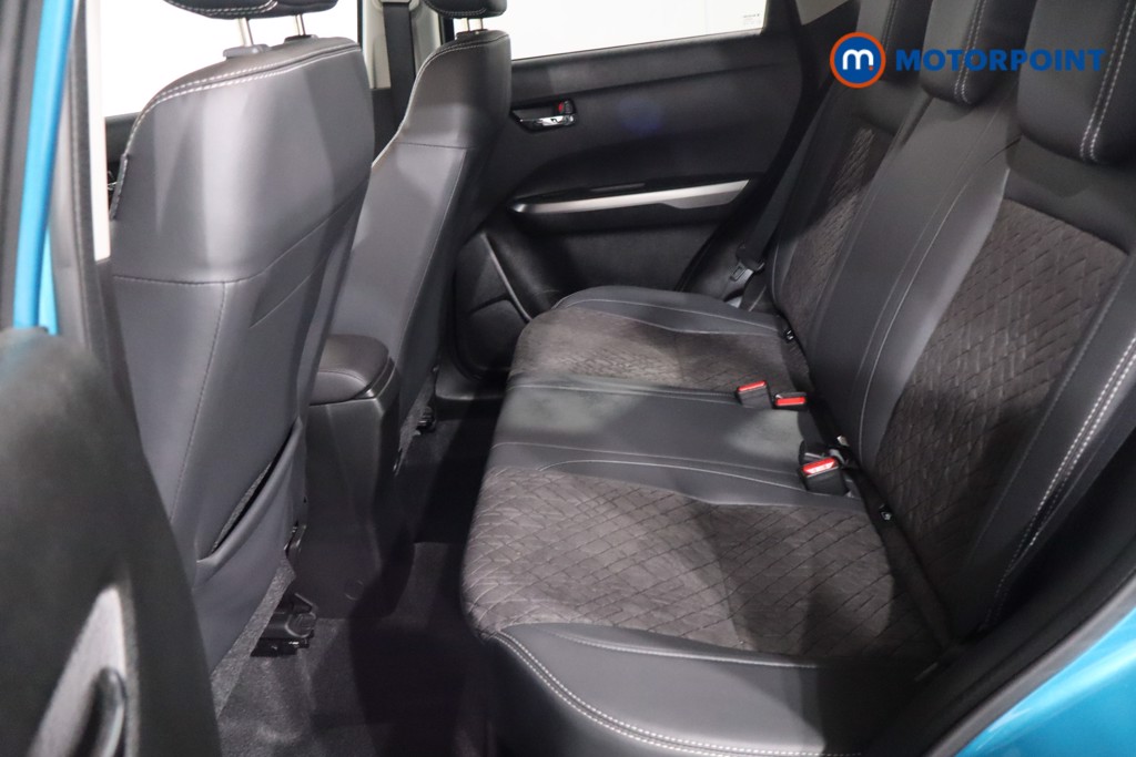 Suzuki Vitara Sz5 Allgrip Automatic Petrol SUV - Stock Number (1611350) - 5th supplementary image
