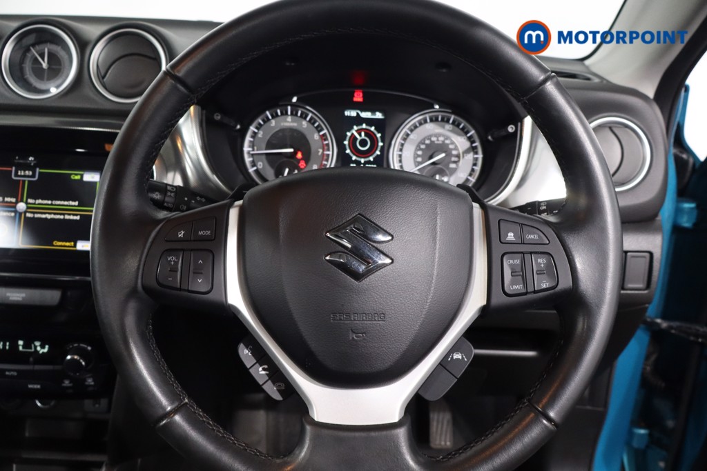 Suzuki Vitara Sz5 Allgrip Automatic Petrol SUV - Stock Number (1611350) - 6th supplementary image