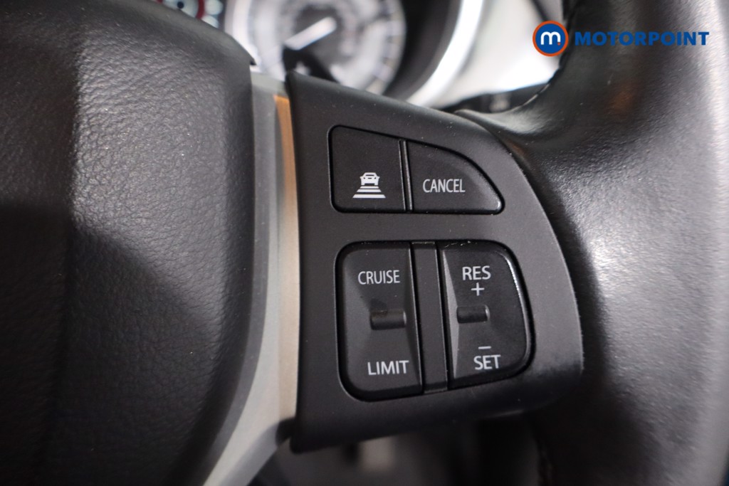 Suzuki Vitara Sz5 Allgrip Automatic Petrol SUV - Stock Number (1611350) - 8th supplementary image