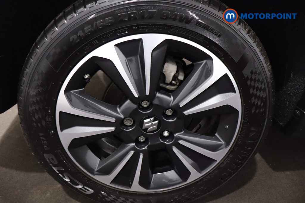 Suzuki Vitara Sz5 Allgrip Automatic Petrol SUV - Stock Number (1611350) - 9th supplementary image