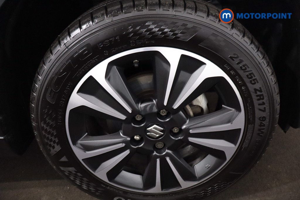 Suzuki Vitara Sz5 Allgrip Automatic Petrol SUV - Stock Number (1611350) - 10th supplementary image