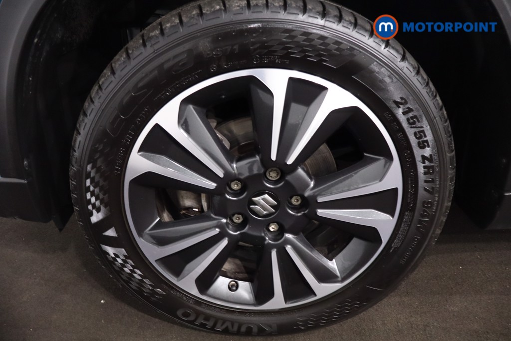 Suzuki Vitara Sz5 Allgrip Automatic Petrol SUV - Stock Number (1611350) - 11th supplementary image