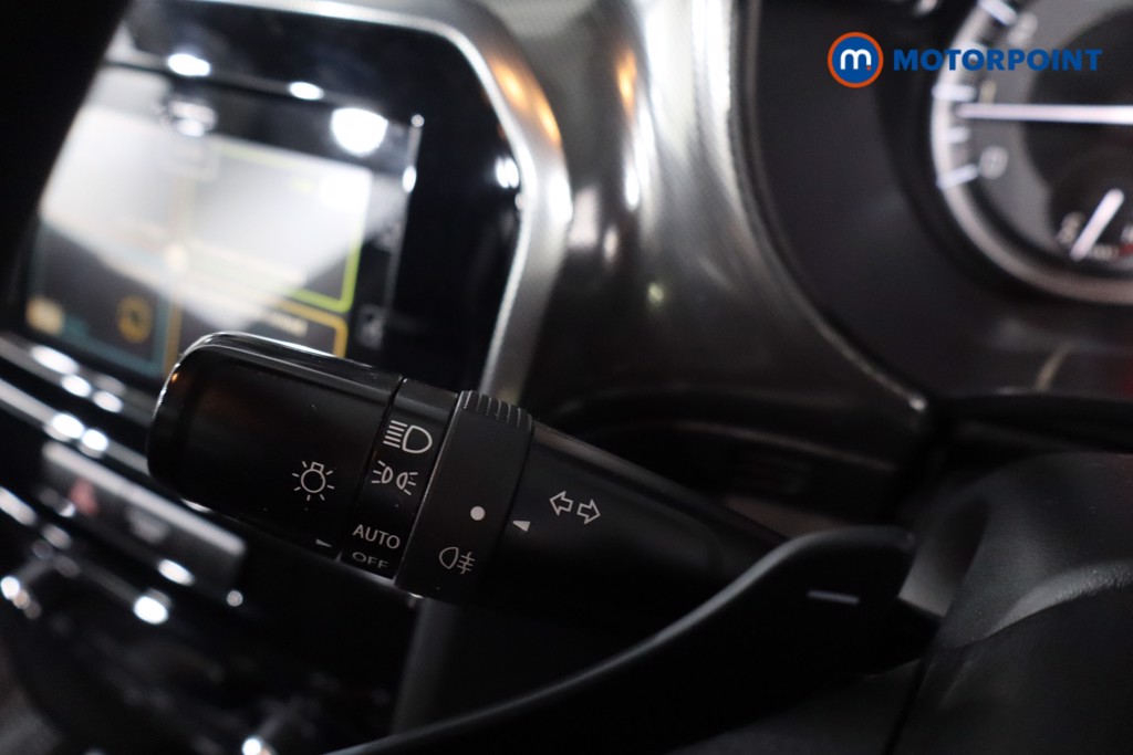 Suzuki Vitara Sz5 Allgrip Automatic Petrol SUV - Stock Number (1611350) - 14th supplementary image