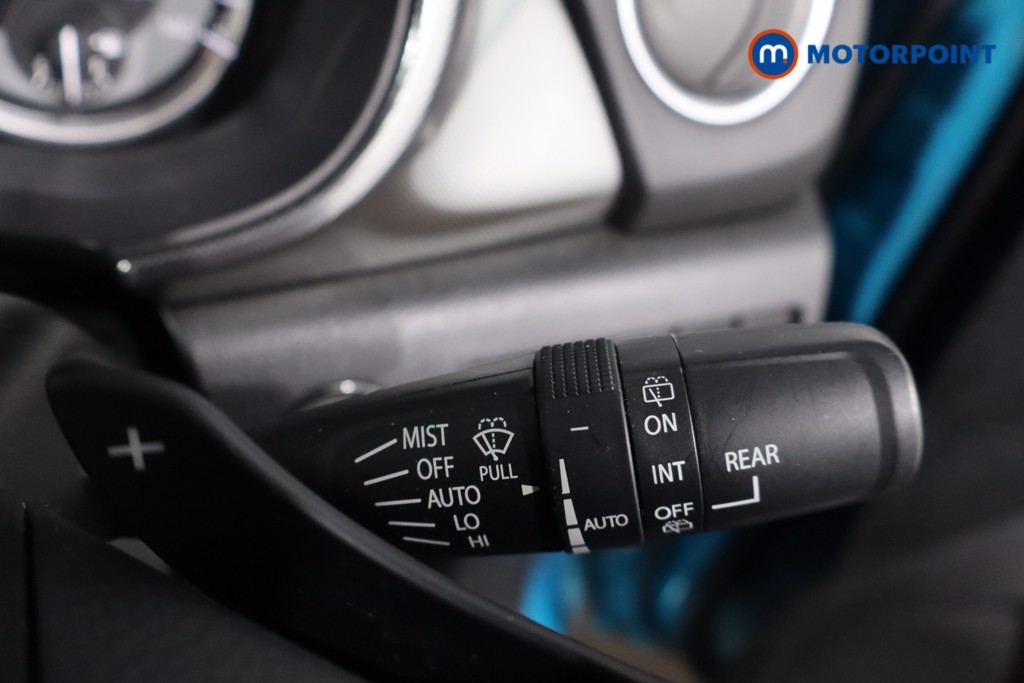 Suzuki Vitara Sz5 Allgrip Automatic Petrol SUV - Stock Number (1611350) - 15th supplementary image