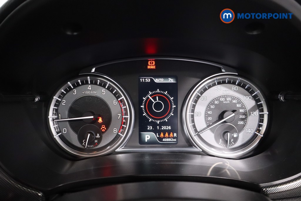 Suzuki Vitara Sz5 Allgrip Automatic Petrol SUV - Stock Number (1611350) - 16th supplementary image