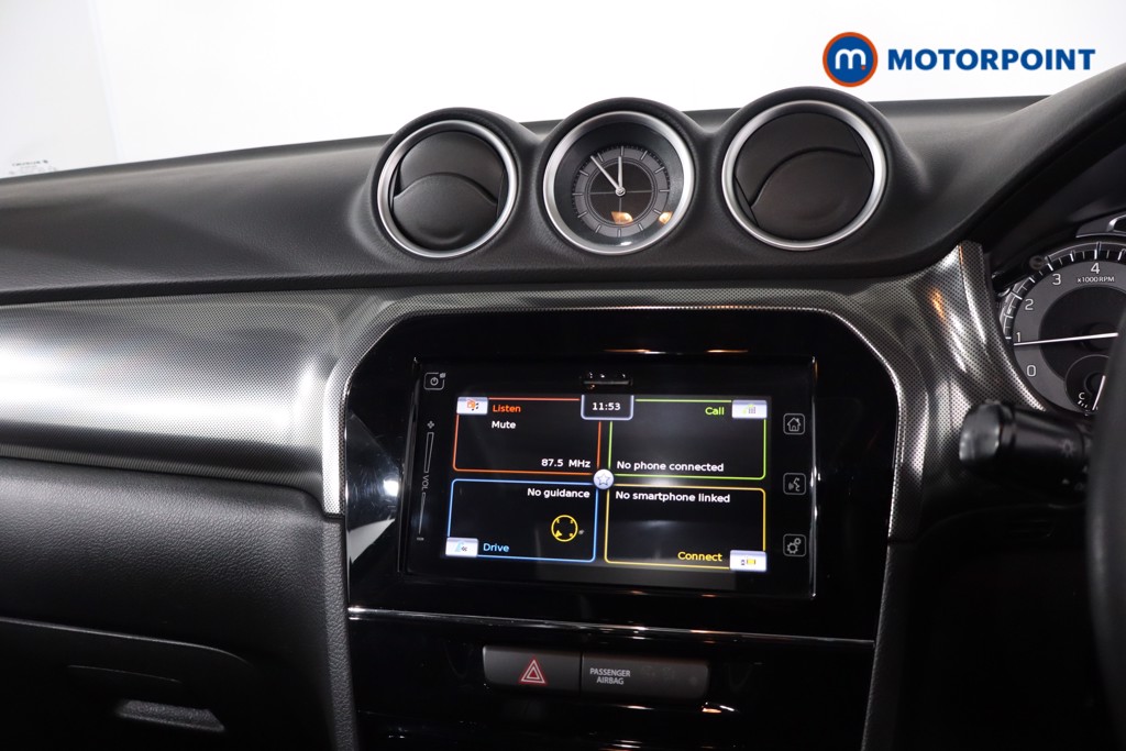 Suzuki Vitara Sz5 Allgrip Automatic Petrol SUV - Stock Number (1611350) - 18th supplementary image