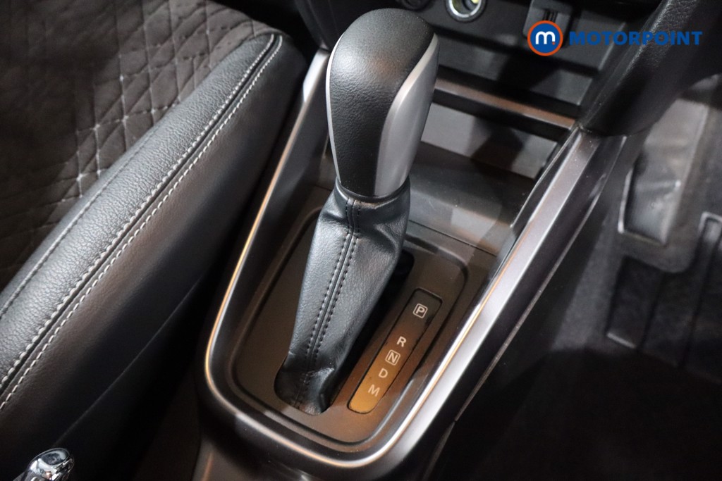 Suzuki Vitara Sz5 Allgrip Automatic Petrol SUV - Stock Number (1611350) - 20th supplementary image