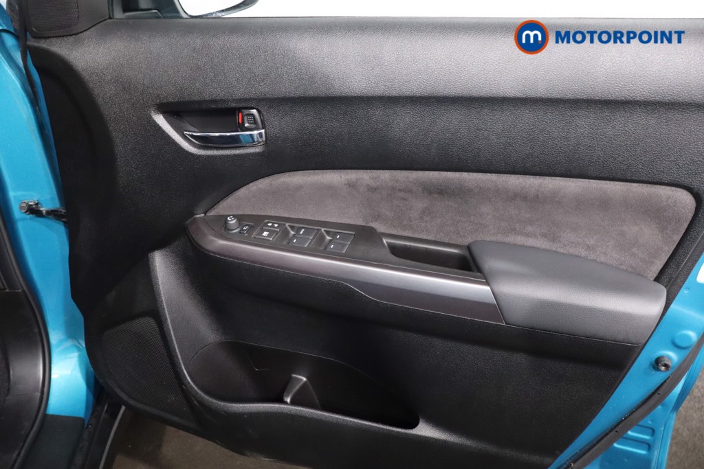 Suzuki Vitara Sz5 Allgrip Automatic Petrol SUV - Stock Number (1611350) - 24th supplementary image