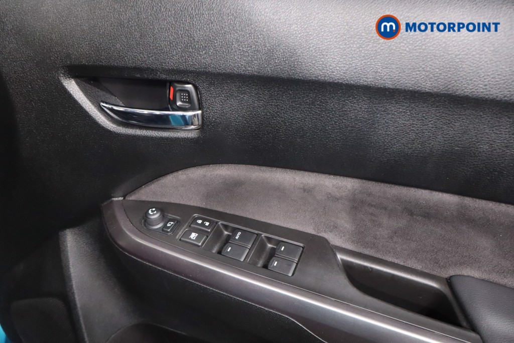 Suzuki Vitara Sz5 Allgrip Automatic Petrol SUV - Stock Number (1611350) - 25th supplementary image