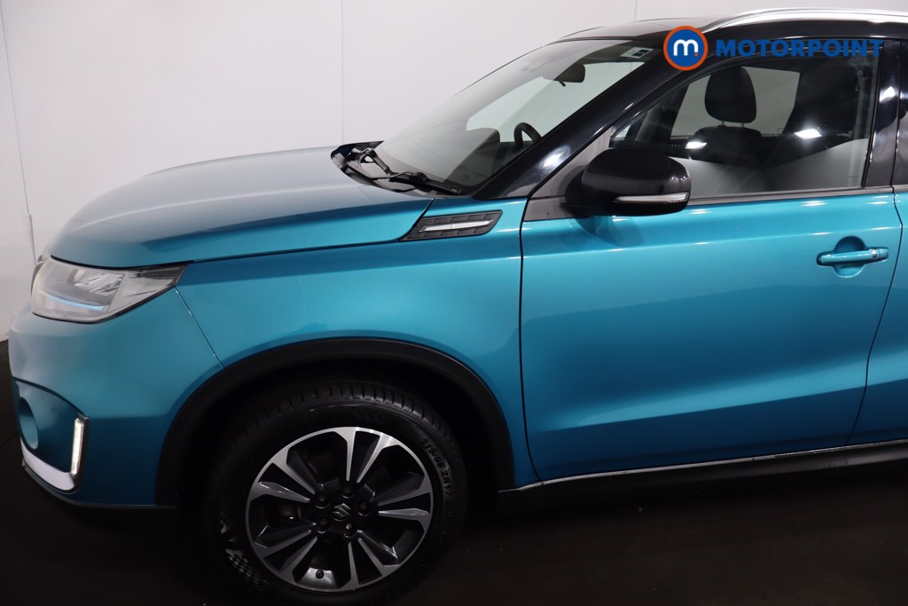 Suzuki Vitara Sz5 Allgrip Automatic Petrol SUV - Stock Number (1611350) - 27th supplementary image