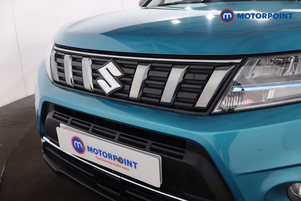 Suzuki Vitara Sz5 Allgrip Automatic Petrol SUV - Stock Number (1611350) - 28th supplementary image