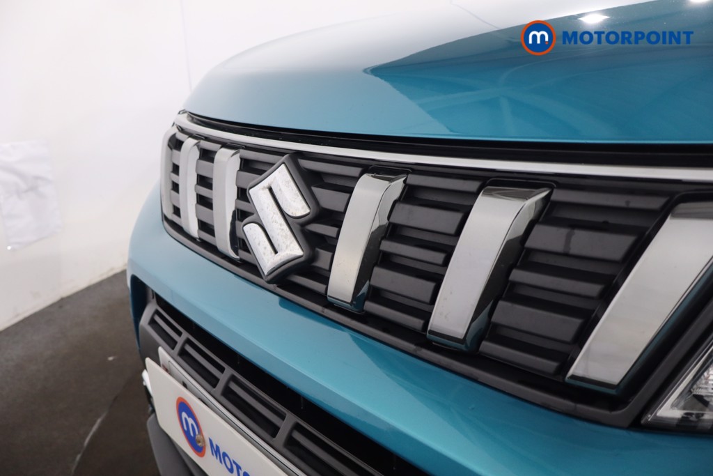 Suzuki Vitara Sz5 Allgrip Automatic Petrol SUV - Stock Number (1611350) - 29th supplementary image
