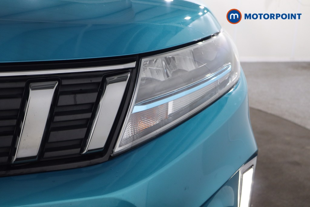 Suzuki Vitara Sz5 Allgrip Automatic Petrol SUV - Stock Number (1611350) - 30th supplementary image