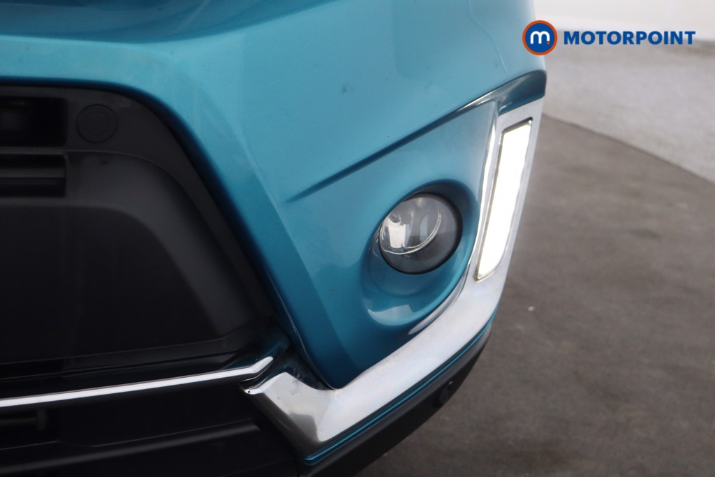 Suzuki Vitara Sz5 Allgrip Automatic Petrol SUV - Stock Number (1611350) - 31st supplementary image