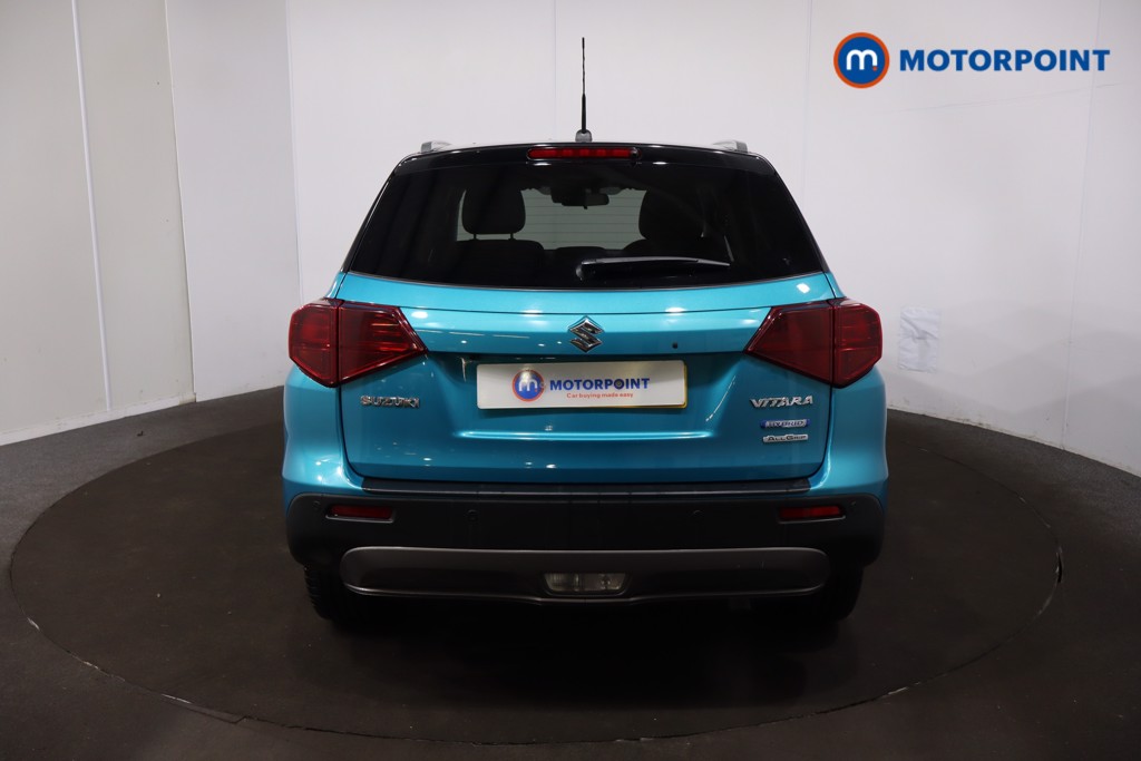 Suzuki Vitara Sz5 Allgrip Automatic Petrol SUV - Stock Number (1611350) - 33rd supplementary image