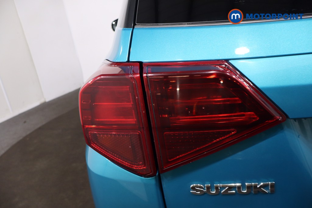 Suzuki Vitara Sz5 Allgrip Automatic Petrol SUV - Stock Number (1611350) - 34th supplementary image
