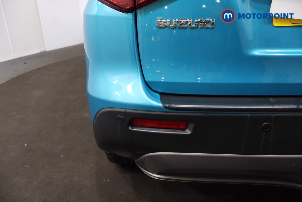Suzuki Vitara Sz5 Allgrip Automatic Petrol SUV - Stock Number (1611350) - 35th supplementary image