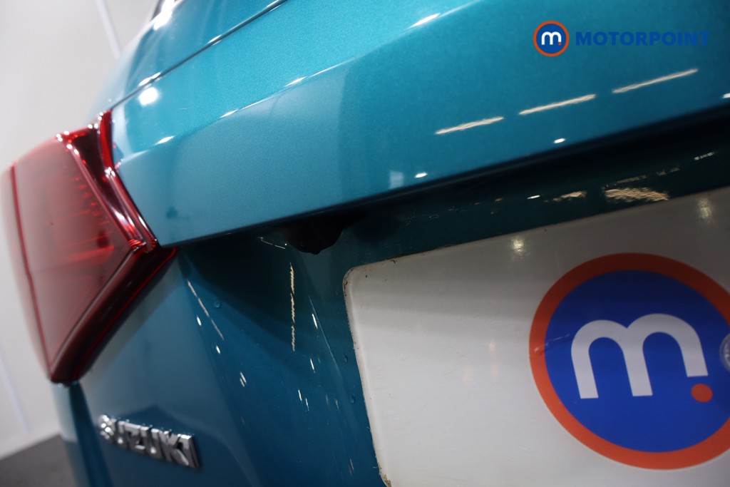 Suzuki Vitara Sz5 Allgrip Automatic Petrol SUV - Stock Number (1611350) - 36th supplementary image