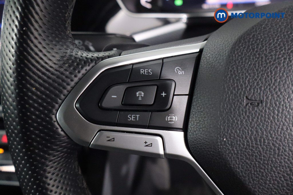 Volkswagen T-Cross R-Line Automatic Petrol SUV - Stock Number (1611353) - 7th supplementary image