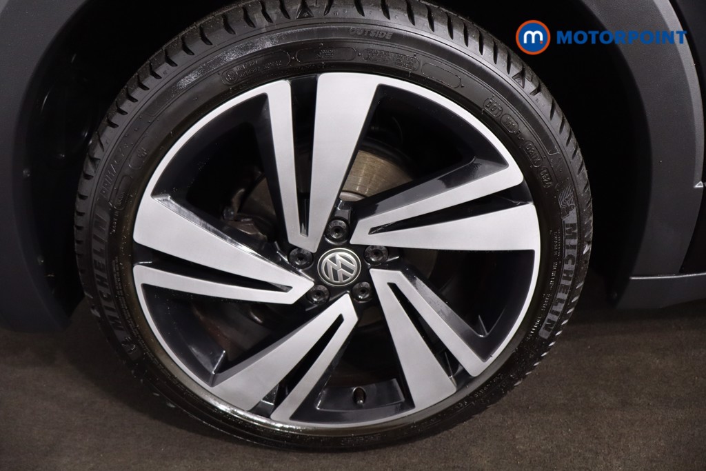 Volkswagen T-Cross R-Line Automatic Petrol SUV - Stock Number (1611353) - 11th supplementary image