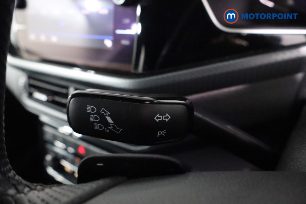 Volkswagen T-Cross R-Line Automatic Petrol SUV - Stock Number (1611353) - 14th supplementary image