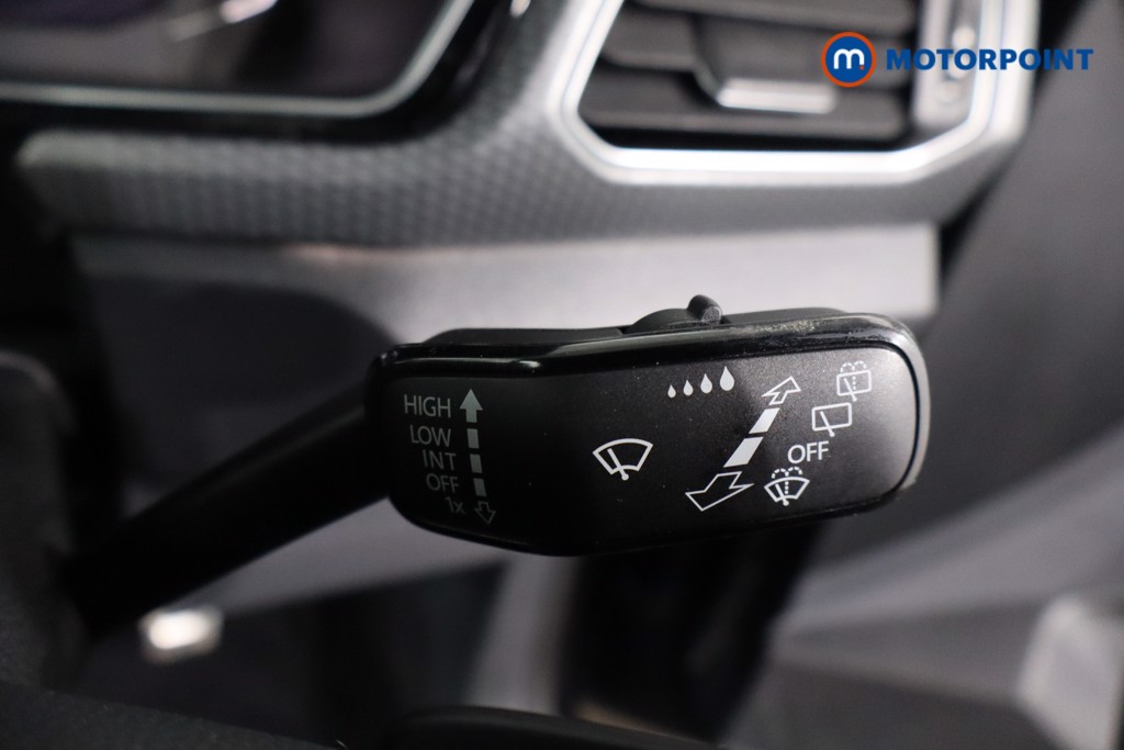 Volkswagen T-Cross R-Line Automatic Petrol SUV - Stock Number (1611353) - 15th supplementary image