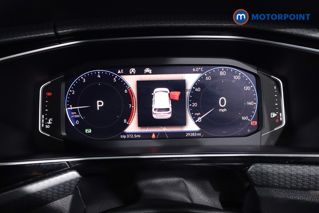 Volkswagen T-Cross R-Line Automatic Petrol SUV - Stock Number (1611353) - 16th supplementary image