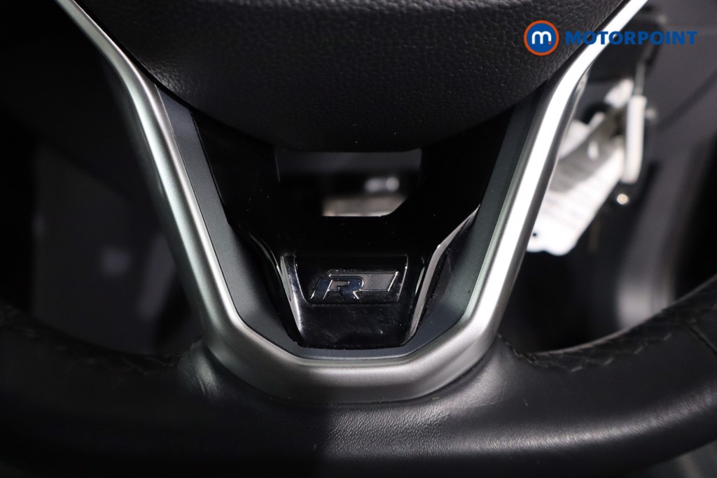 Volkswagen T-Cross R-Line Automatic Petrol SUV - Stock Number (1611353) - 17th supplementary image