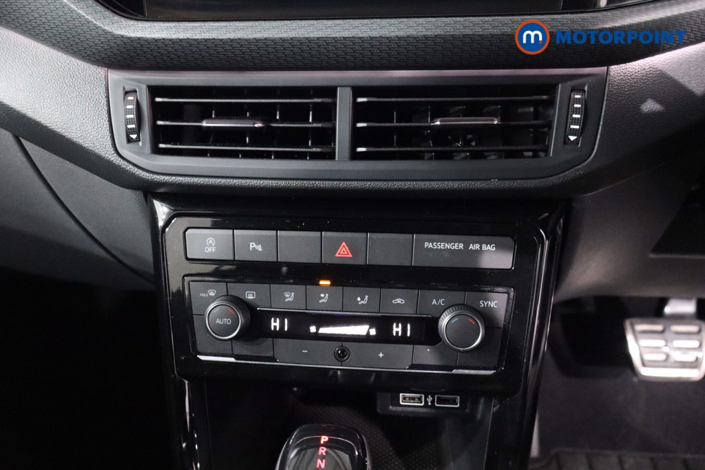 Volkswagen T-Cross R-Line Automatic Petrol SUV - Stock Number (1611353) - 20th supplementary image