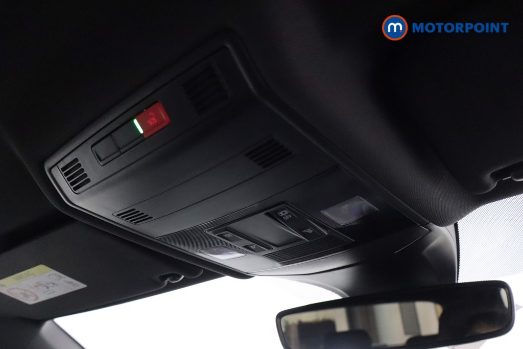 Volkswagen T-Cross R-Line Automatic Petrol SUV - Stock Number (1611353) - 21st supplementary image