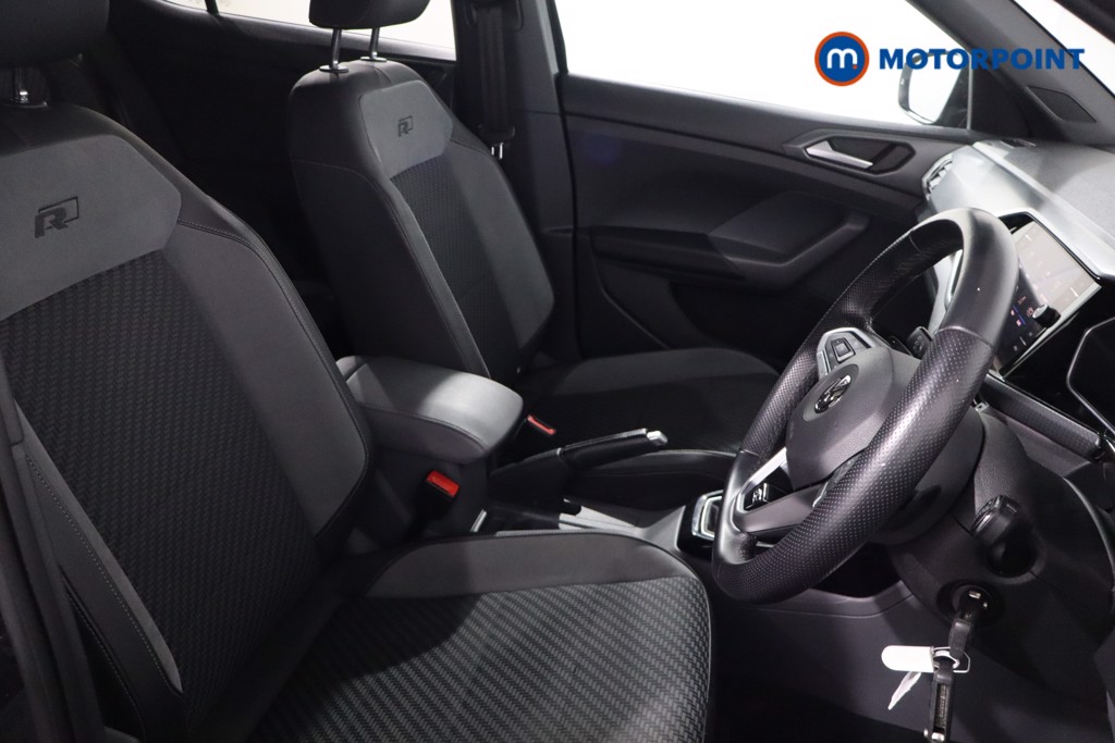Volkswagen T-Cross R-Line Automatic Petrol SUV - Stock Number (1611353) - 23rd supplementary image