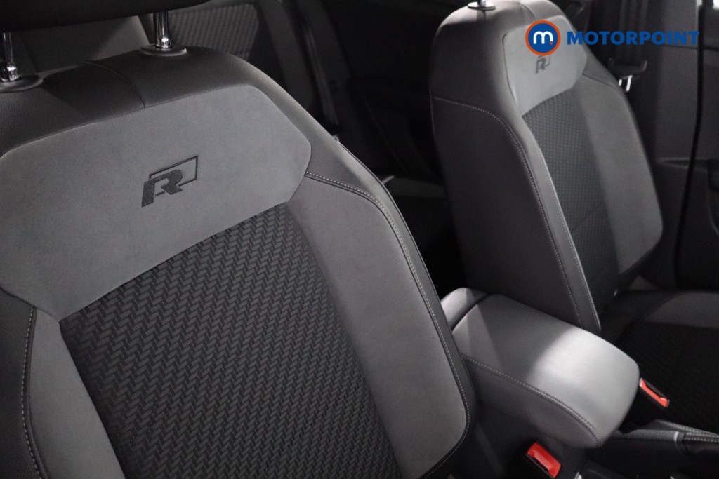 Volkswagen T-Cross R-Line Automatic Petrol SUV - Stock Number (1611353) - 24th supplementary image