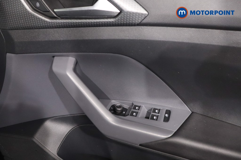 Volkswagen T-Cross R-Line Automatic Petrol SUV - Stock Number (1611353) - 27th supplementary image