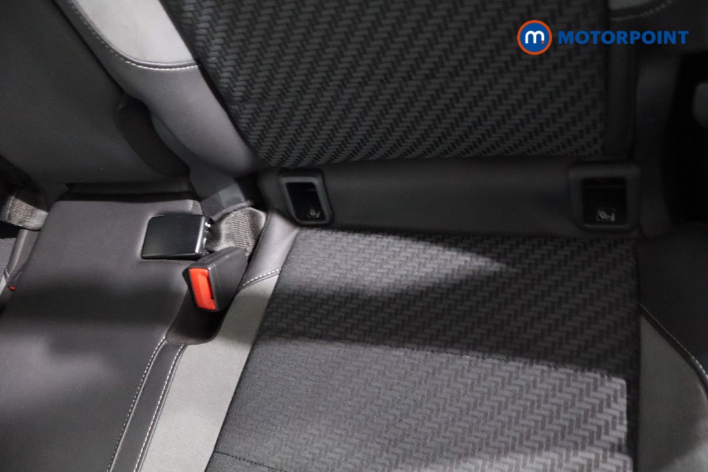 Volkswagen T-Cross R-Line Automatic Petrol SUV - Stock Number (1611353) - 28th supplementary image