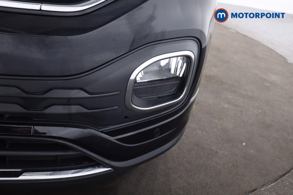 Volkswagen T-Cross R-Line Automatic Petrol SUV - Stock Number (1611353) - 33rd supplementary image