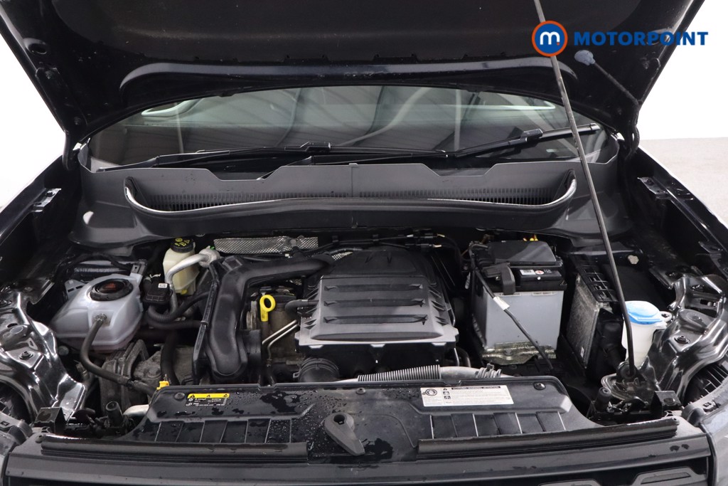 Volkswagen T-Cross R-Line Automatic Petrol SUV - Stock Number (1611353) - 34th supplementary image