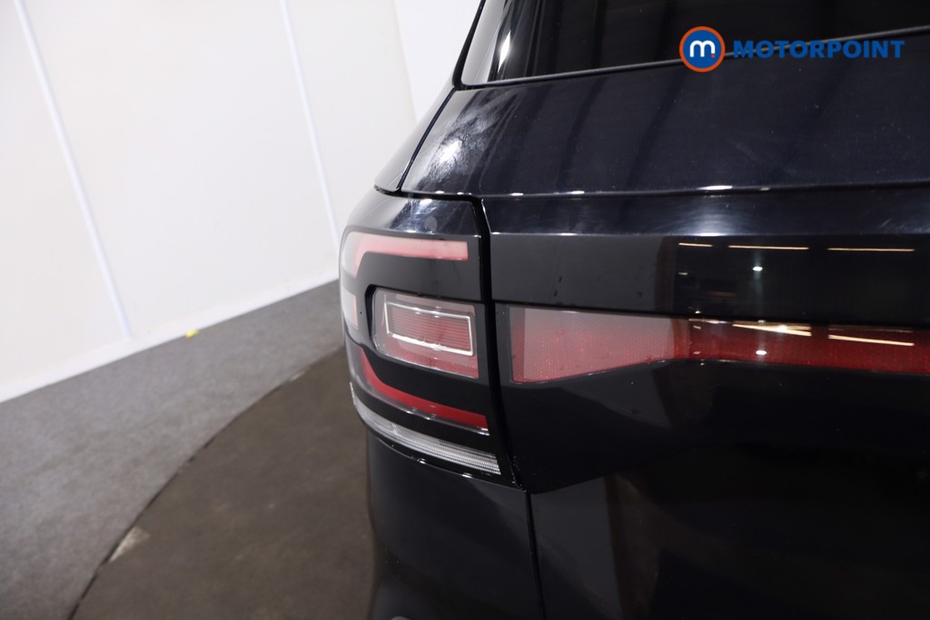 Volkswagen T-Cross R-Line Automatic Petrol SUV - Stock Number (1611353) - 38th supplementary image