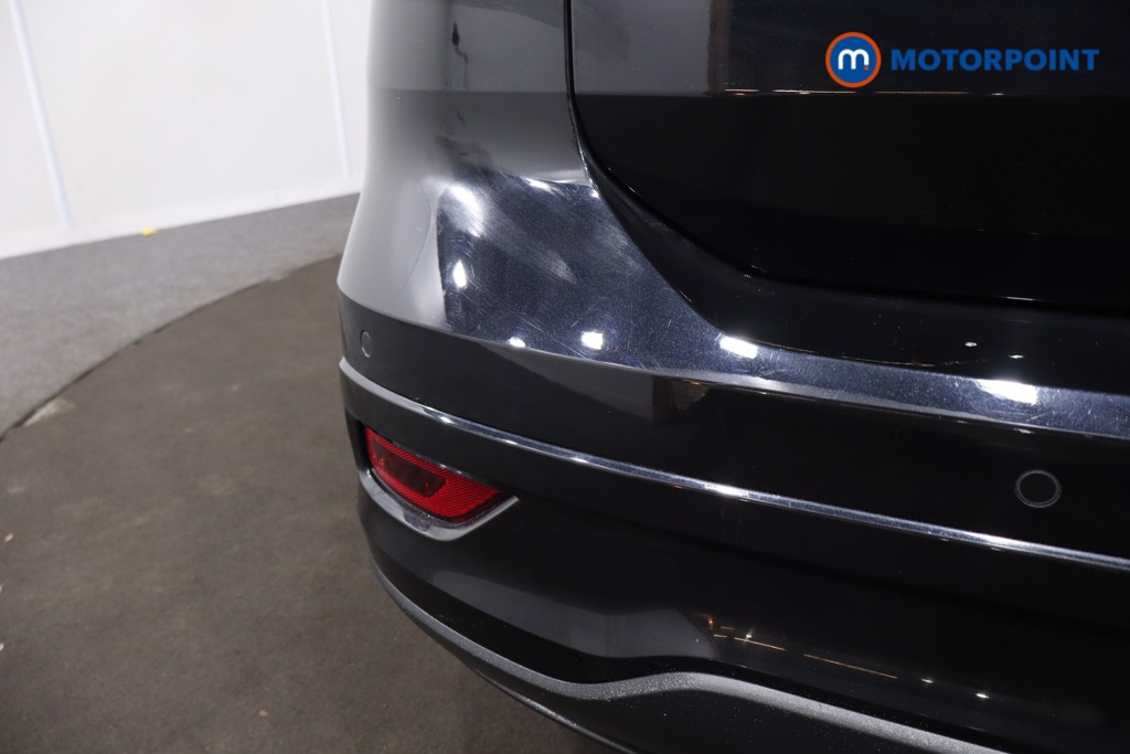 Volkswagen T-Cross R-Line Automatic Petrol SUV - Stock Number (1611353) - 39th supplementary image